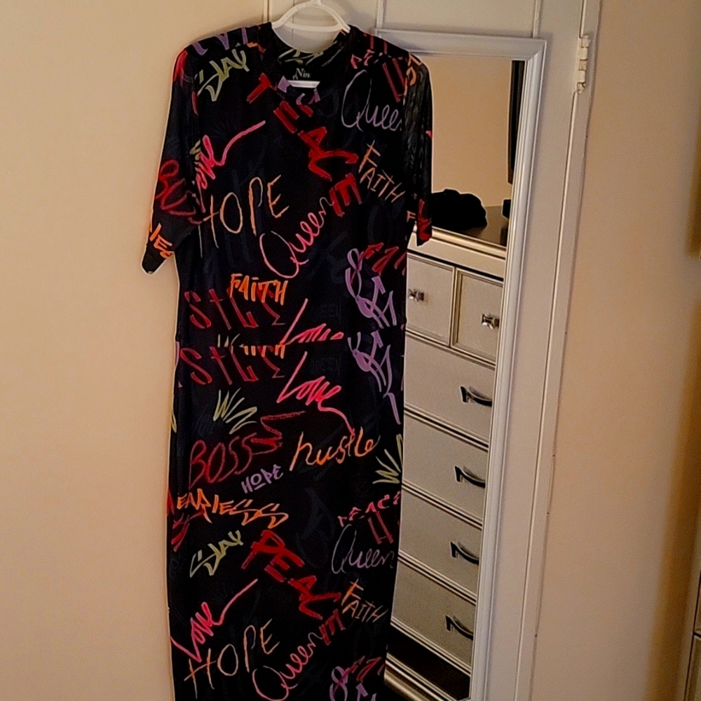 Womens Dress